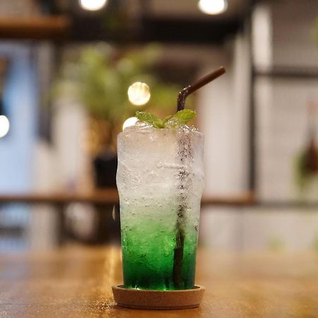 Chartame Boutique Hotel Hat Yai Eksteriør bilde