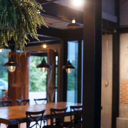 Chartame Boutique Hotel Hat Yai Eksteriør bilde