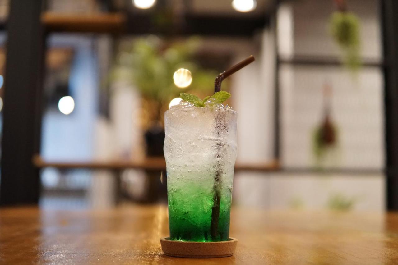 Chartame Boutique Hotel Hat Yai Eksteriør bilde