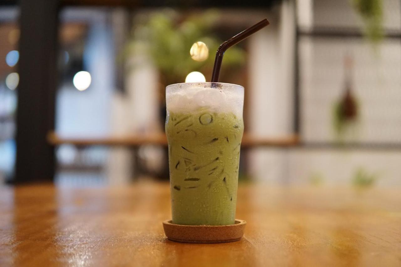 Chartame Boutique Hotel Hat Yai Eksteriør bilde
