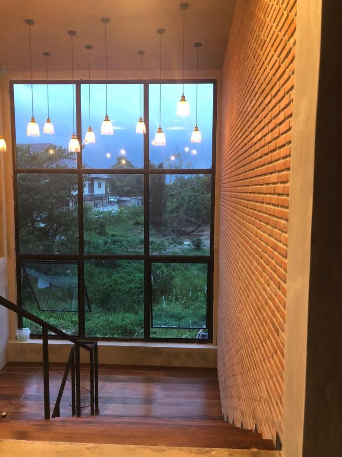 Chartame Boutique Hotel Hat Yai Eksteriør bilde