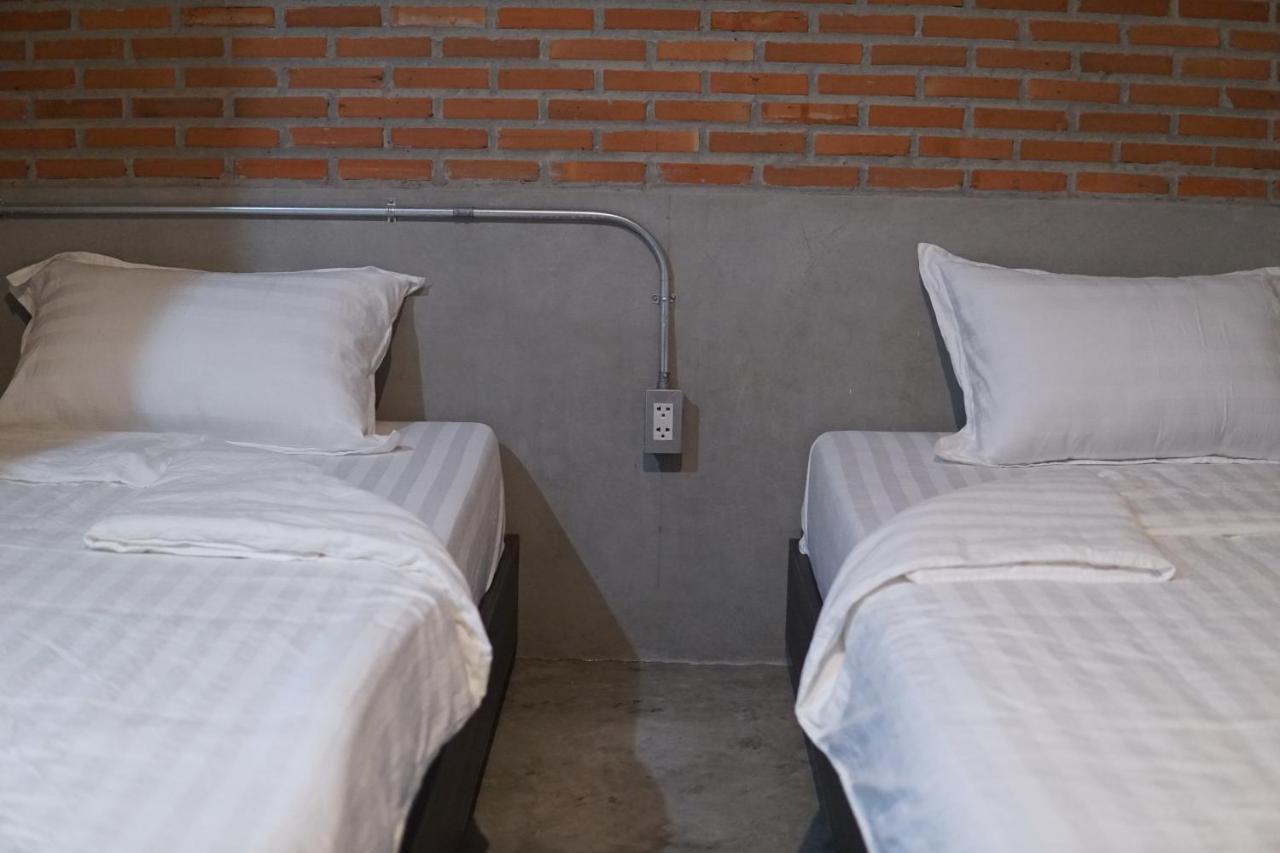 Chartame Boutique Hotel Hat Yai Eksteriør bilde