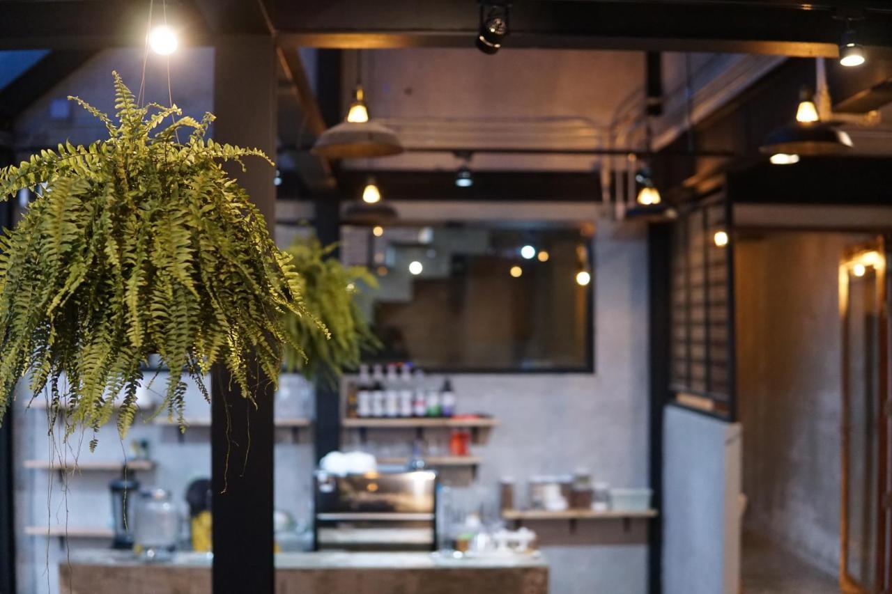 Chartame Boutique Hotel Hat Yai Eksteriør bilde