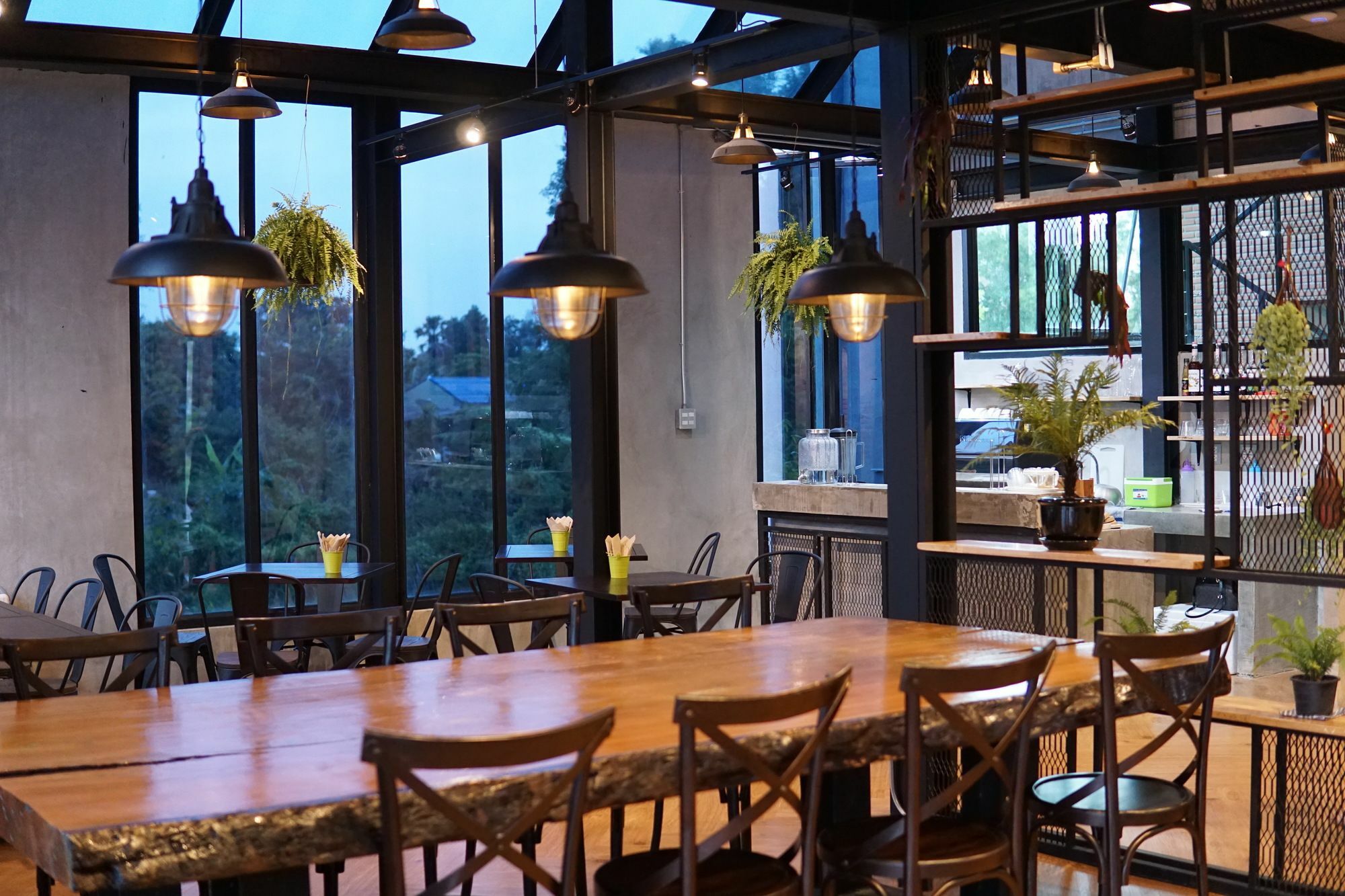 Chartame Boutique Hotel Hat Yai Eksteriør bilde