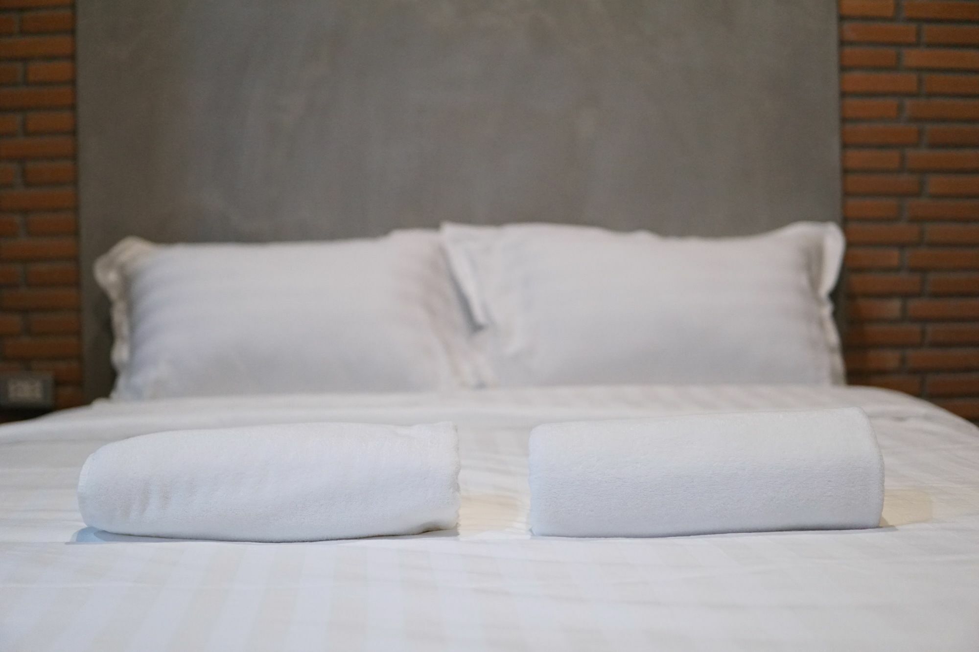 Chartame Boutique Hotel Hat Yai Eksteriør bilde